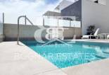 Herverkoop - Villa -
Torrevieja - Los Balcones