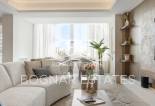 Herverkoop - apartment -
Marbella - Nueva Andalucía