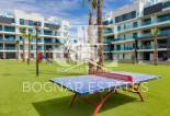 Wiederverkauf - apartment -
Guardamar del Segura - Urbanizaciones
