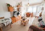 Resale - Townhouse -
Los Alcazares