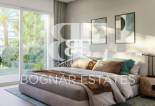 Nieuwbouw - ground-floor -
Monforte del Cid