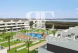 New Build - apartment -
Guardamar del Segura