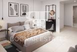 Neubau - apartment -
Santa Pola
