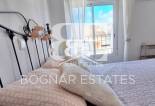 Resale - apartment -
Santa Pola - Santiago Bernabeu