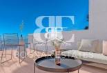 Neubau - low-bungalow -
Torrevieja