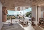Herverkoop - Villa -
Benahavis - El Madroñal
