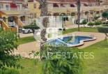 Wiederverkauf - Villa -
Algorfa - Lo Crispin