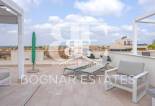 Resale - apartment -
Orihuela Costa - Villamartín