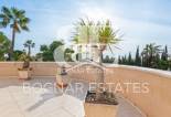 Wiederverkauf - Villa -
Ciudad Quesada - Doña Pepa