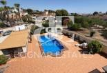 Resale - Villa -
Torrevieja - Costa Blanca Sur