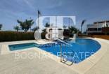 Resale - Townhouse -
Pilar de la Horadada