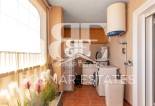 Herverkoop - apartment -
Orihuela Costa - Villamartín