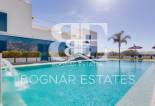 Herverkoop - apartment -
Orihuela Costa - Playa Flamenca