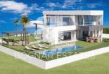 Neubau - detached -
La Nucía