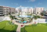 New Build - apartment -
Guardamar del Segura