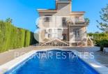 Herverkoop - Villa -
Ciudad Quesada - Doña Pepa