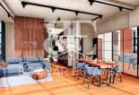 Herverkoop - apartment -
Seminyak - Umalas