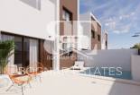 Nieuwbouw - terraced -
Pilar de la Horadada