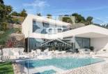 New Build - Villa -
Calpe