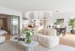 Herverkoop - apartment -
Marbella - Nueva Andalucía