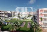 New Build - apartment -
Guardamar del Segura