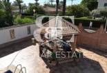 Wiederverkauf - Villa -
Cabo Roig
