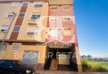 Resale - apartment -
Almoradí