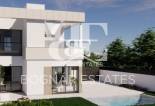 Neubau - terraced -
Orihuela Costa