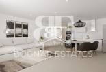 Neubau - low-bungalow -
La Canalosa