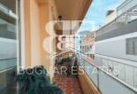 Wiederverkauf - apartment -
Alicante - - Centro  -