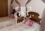 Wiederverkauf - Villa -
Torrevieja - Aguas Nuevas