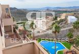 Resale - apartment -
Aguilas - Los Collados