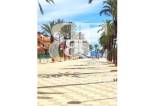Resale - apartment -
Los Alcazares