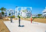 Resale - apartment -
Torre Pacheco - Santa Rosalia