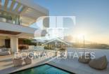 Herverkoop - Villa -
Benahavis - La Quinta