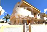 Resale - Townhouse -
Orihuela Costa - Los Altos