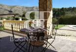 Wiederverkauf - Country House -
Millena