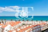 Wiederverkauf - apartment -
Alicante - El Campello