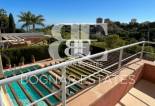 Resale - Villa -
Orihuela Costa - Dehesa de campoamor