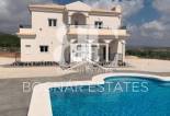 New Build - detached -
Prado