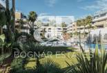 Herverkoop - apartment -
Orihuela Costa - Playa Flamenca