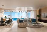 Neubau - Penthouse -
Ojén