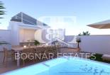 New Build - low-bungalow -
Torre de la Horadada