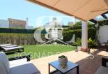 Herverkoop - Villa -
Algorfa - La finca Golf