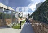Neubau - detached -
La Nucía