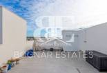 Wiederverkauf - apartment -
Guardamar del Segura - El Raso