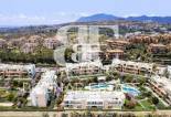 Herverkoop - apartment -
Benahavis - Atalaya Park