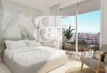 Neubau - Penthouse -
Santa Pola