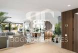 Herverkoop - Herenhuis -
Marbella - Golden Mile