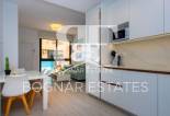 Herverkoop - apartment -
Torrevieja - Center